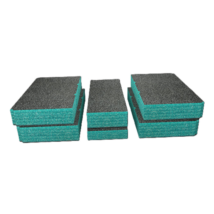 Teal / 50mm