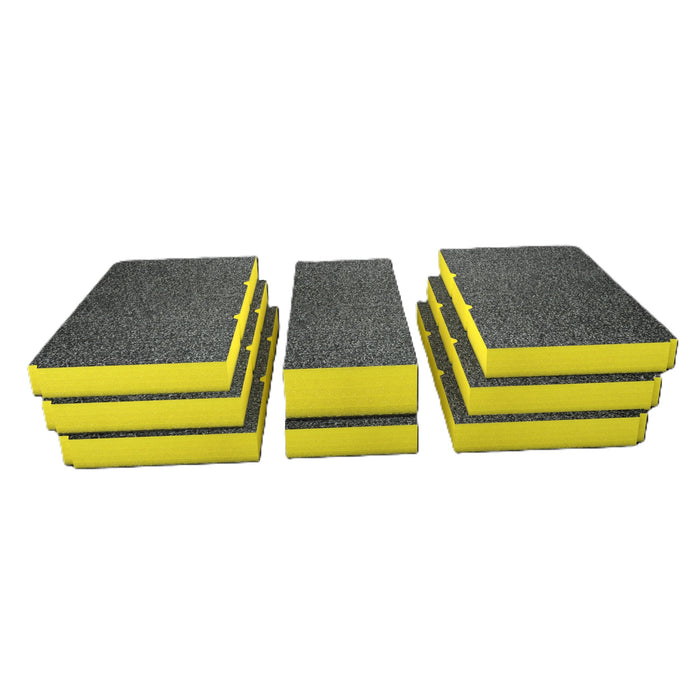 Yellow / 30mm