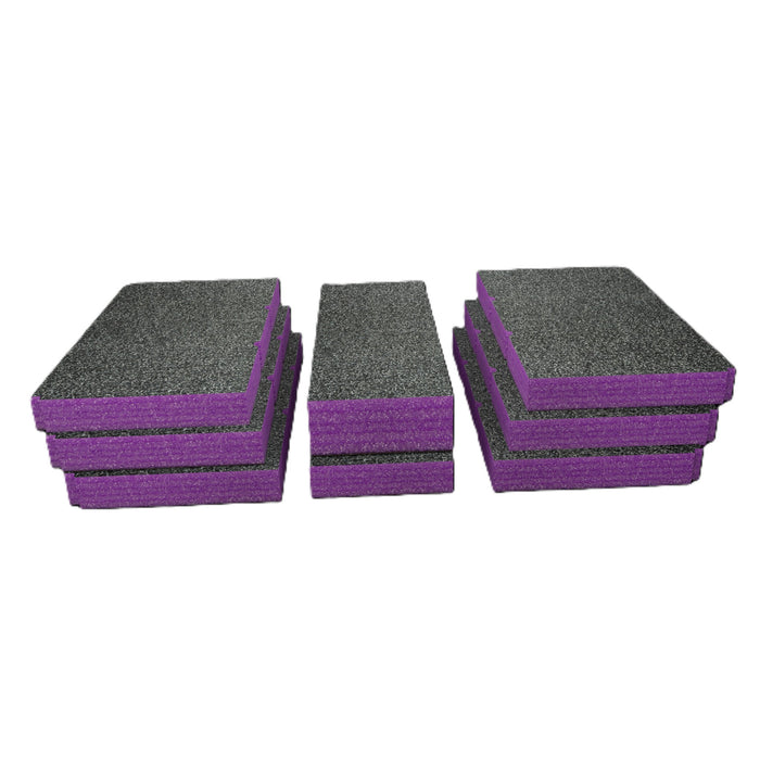 Purple / 30mm