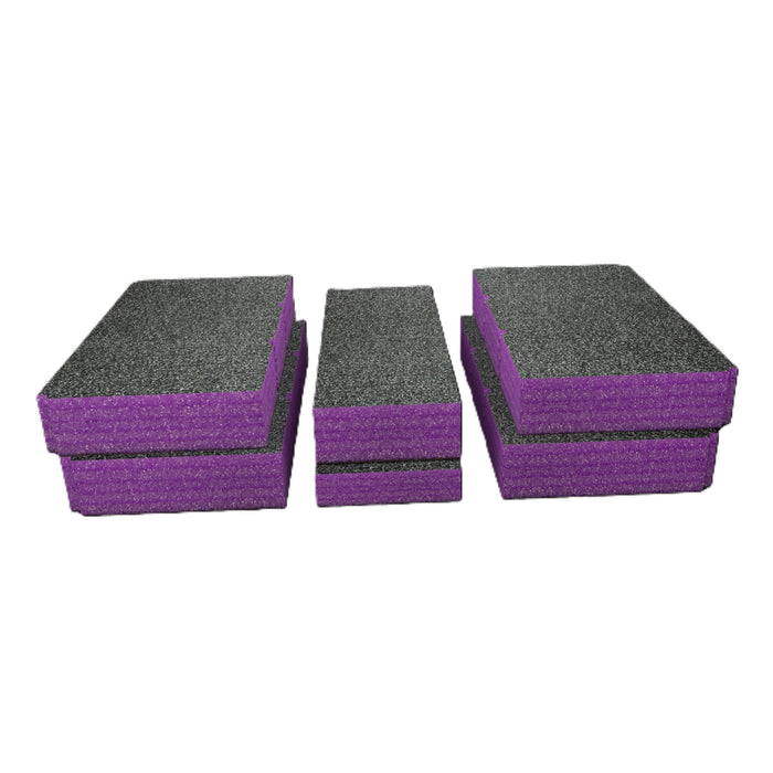 Purple / 50mm