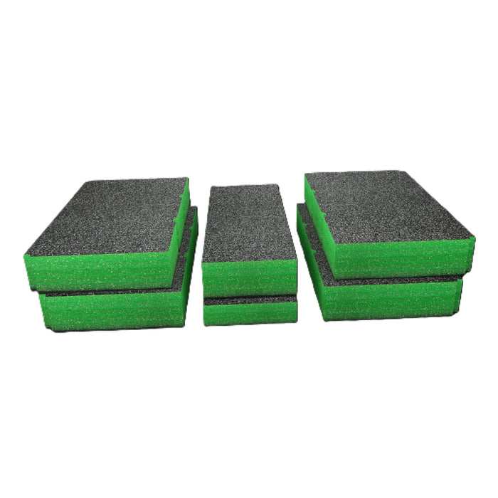 Klein MODbox Compact Single Drawer Toolbox Foam Inserts