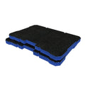 Klein MODbox Small Toolbox Inserts - Shadow Foam