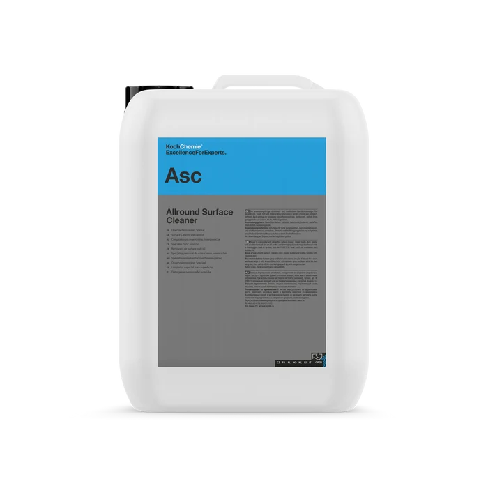 Koch Chemie Allround Surface Cleaner - 500ML | 5L