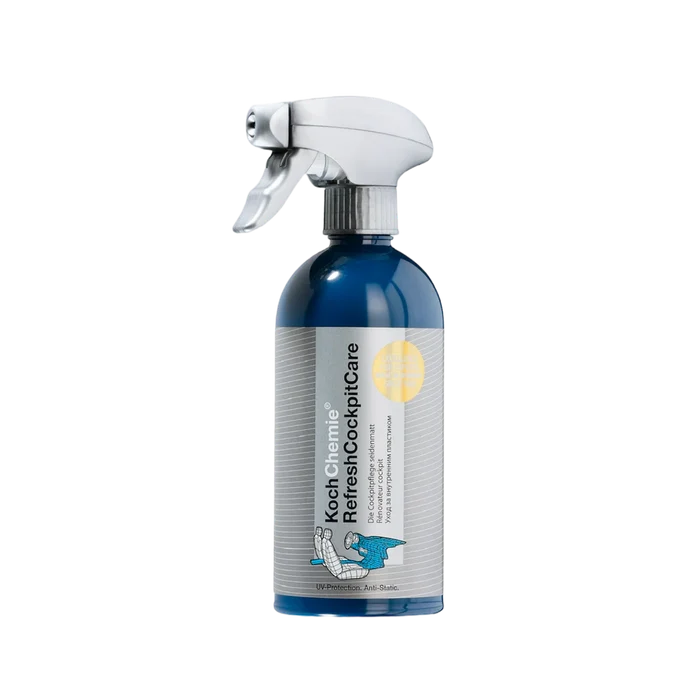 Koch Chemie BLUE | Refresh Cockpit Care