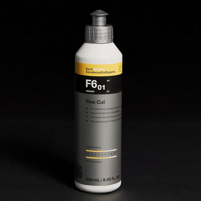 Koch Chemie Fine Cut Compound - 250ml | 1L