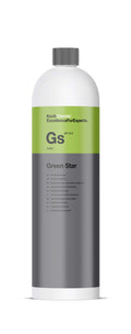 Koch Chemie Green Star - 1L | 5L