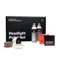 Koch Chemie Headlight Polish Set