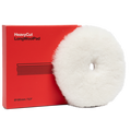 Koch Chemie Heavy Cut Long Wool Pad - 5", 6"