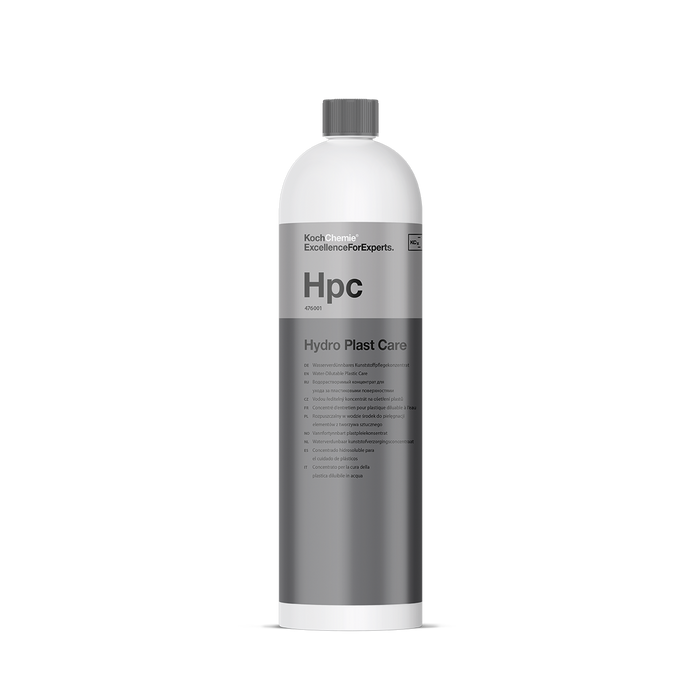 Koch Chemie Hydro Plast Care