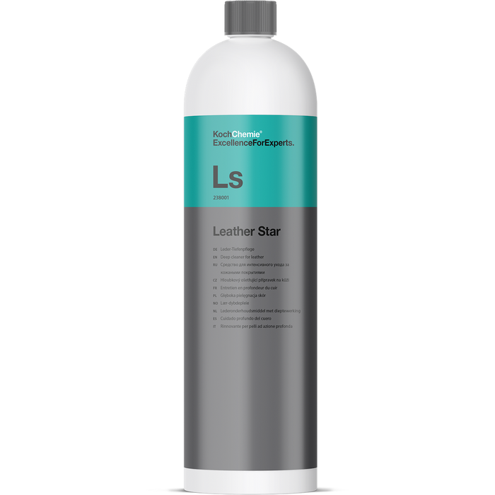 Koch Chemie Leather Star - 1L