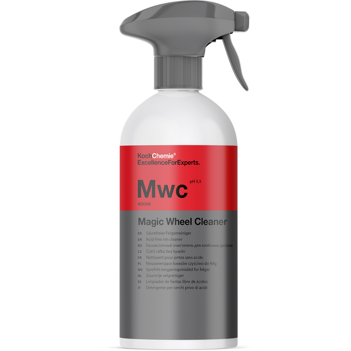 Koch Chemie Magic Wheel Cleaner 500ml | 5L