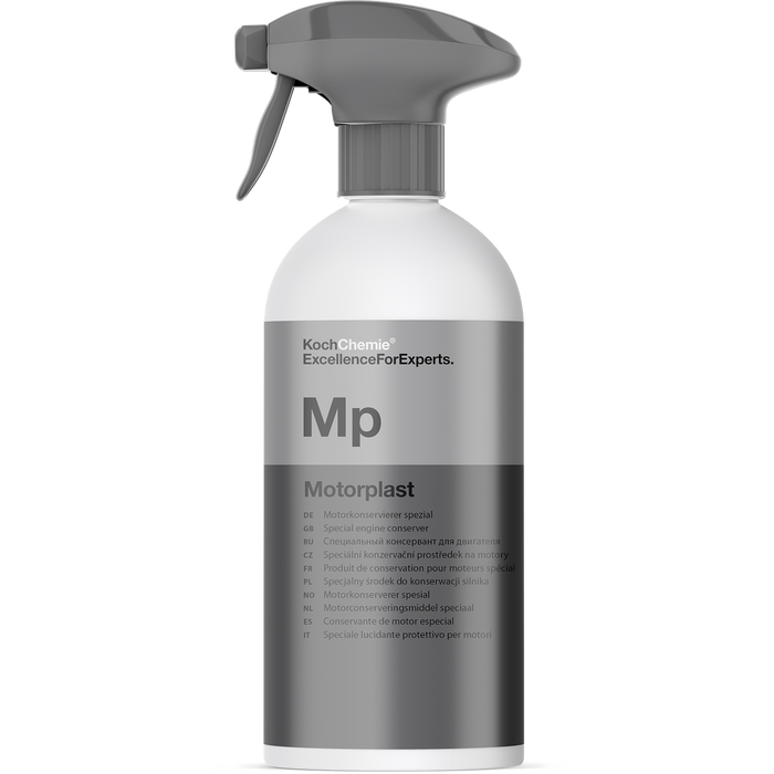 Koch Chemie Motorplast - 500ML