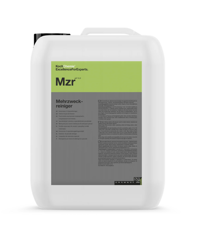 Koch Chemie MZR Mehrzweckreiniger 1L | 5L