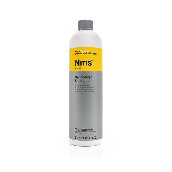 Koch Chemie Nano Magic Shampoo - 1L