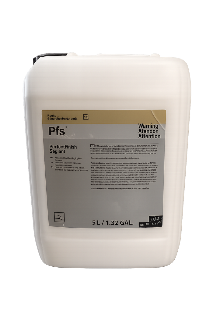 Koch Chemie PerfectFinish Sealant
