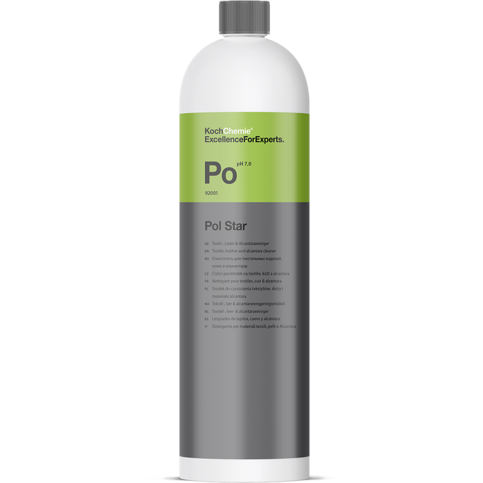 Koch Chemie Pol Star - 1L | 5L