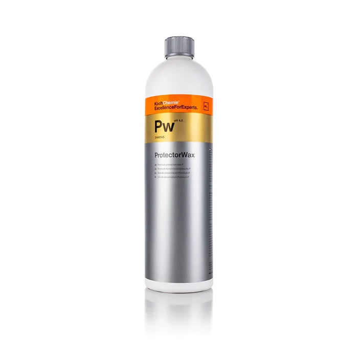 Koch Chemie ProtectorWax 1L | 5L