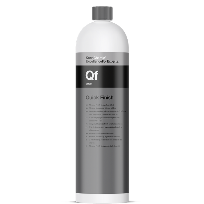 Koch Chemie Quick Finish Exterior - 1L