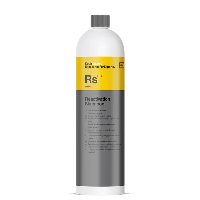 Koch Chemie Reactivation Shampoo 1L