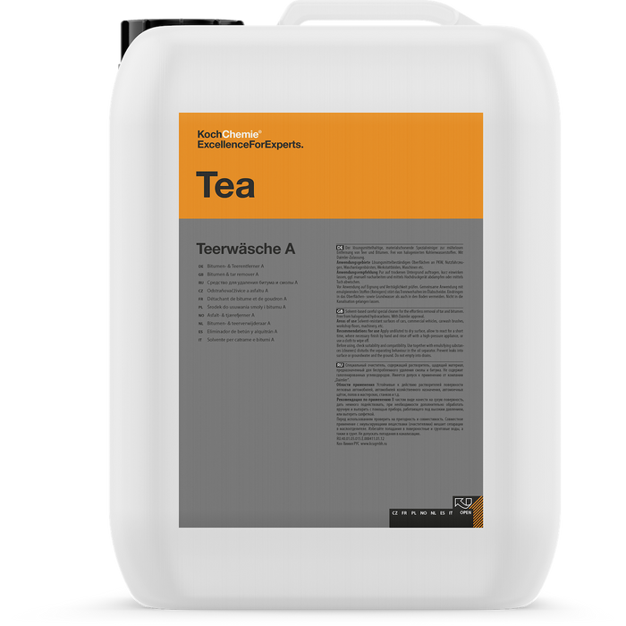 Koch Chemie Teerwäsche A 1L | 5L