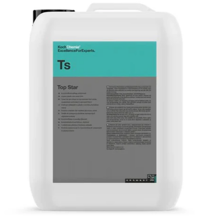 Koch Chemie Top Star - 1L | 5L