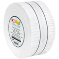 Kona White Rollup
