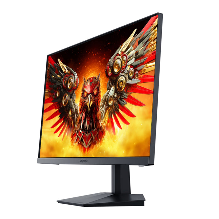 KOORUI G2411P 24" Fast IPS 200Hz FHD HDR400 Display Gaming Monitor