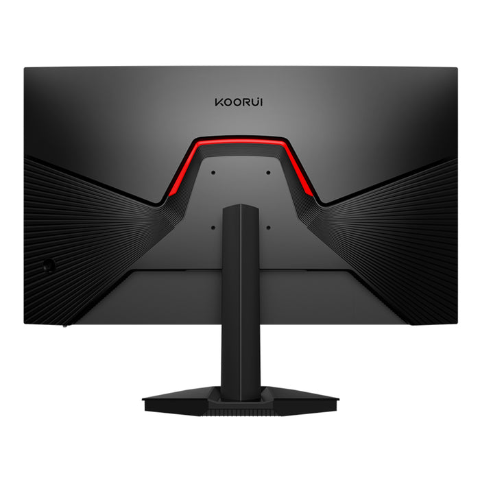 KOORUI G2411P 24" Fast IPS 200Hz FHD HDR400 Display Gaming Monitor