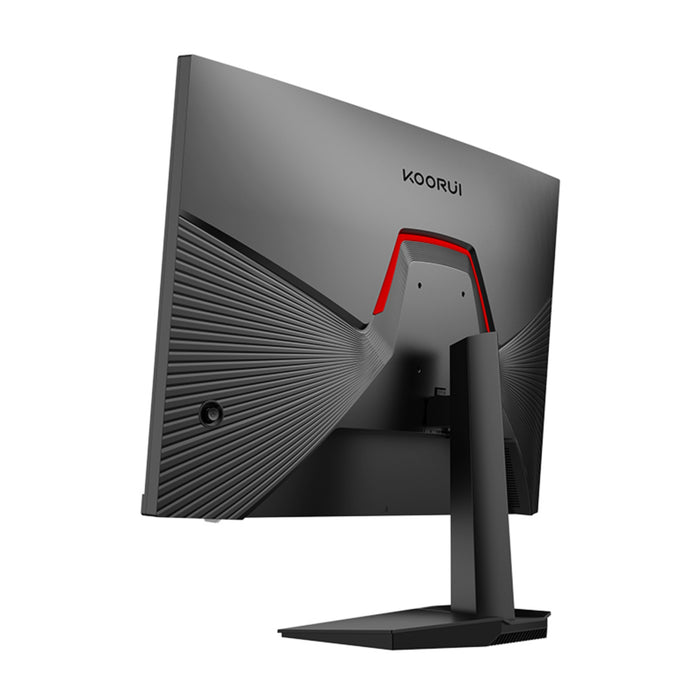 KOORUI G2411P 24" Fast IPS 200Hz FHD HDR400 Display Gaming Monitor