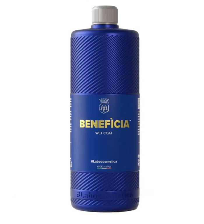 Labocosmetica Beneficia - 1L & 4.5L