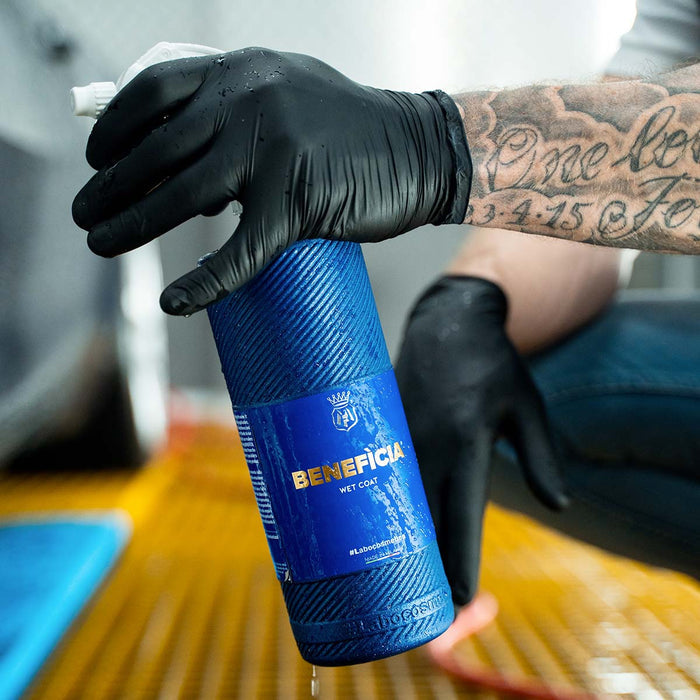 Labocosmetica Beneficia - 1L & 4.5L