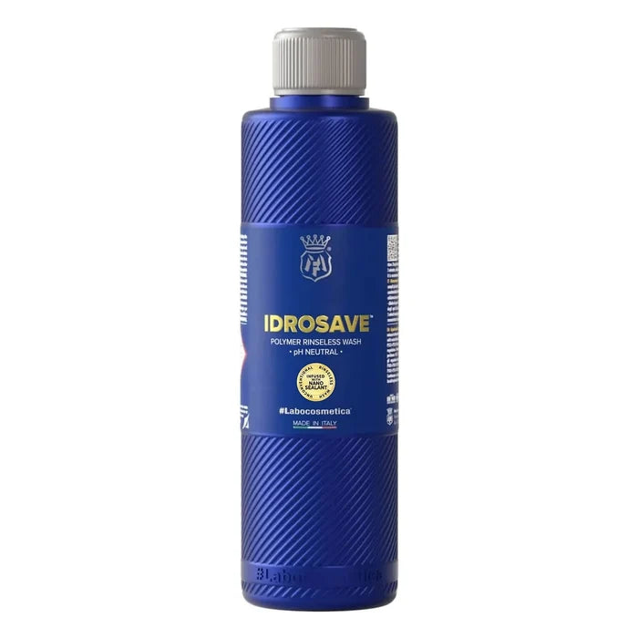 Labocosmetica IDROSAVE 250ml & 1L