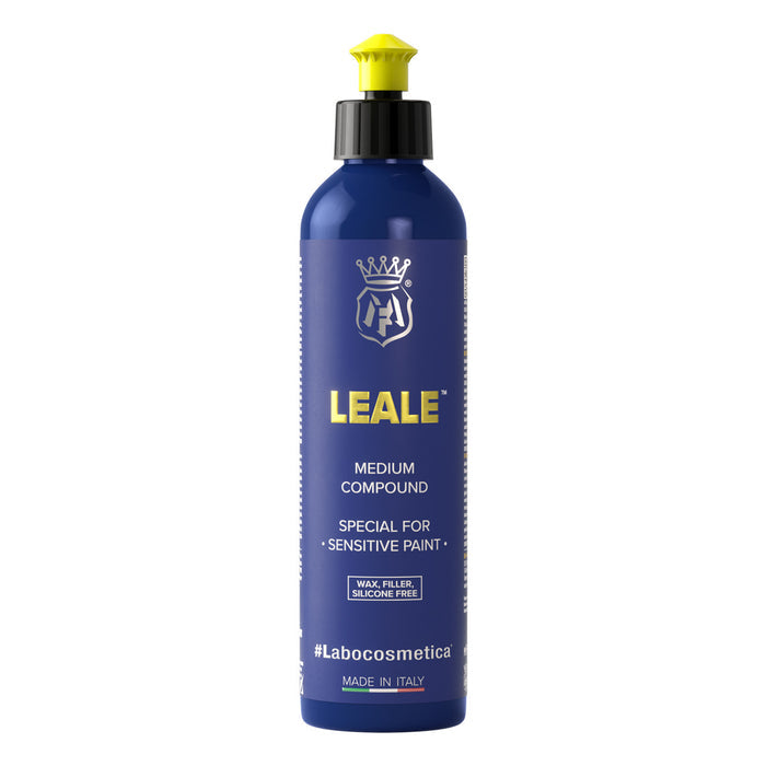 Labocosmetica LEALE - 250ml & 500ml