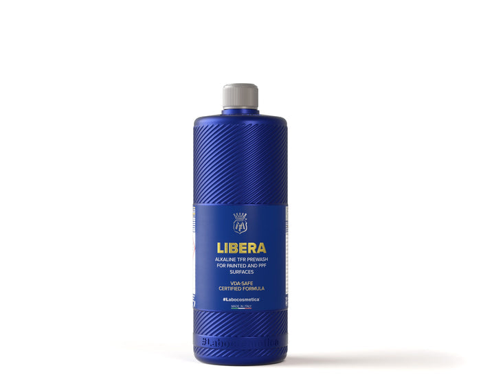 Labocosmetica LIBERA 1L