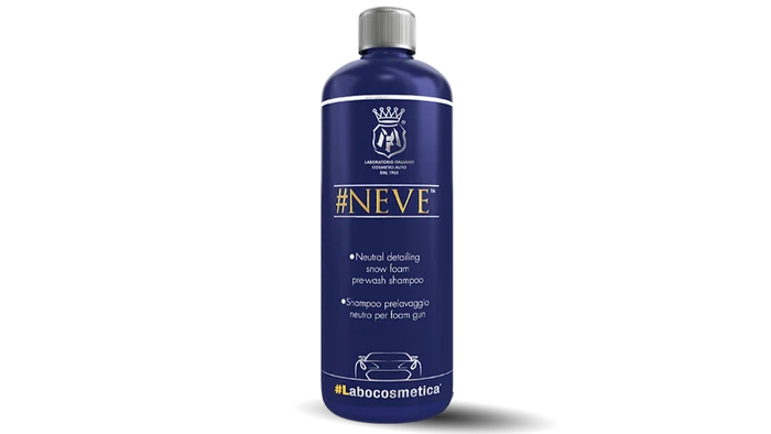 Labocosmetica NÈVE - 1L & 4.5L
