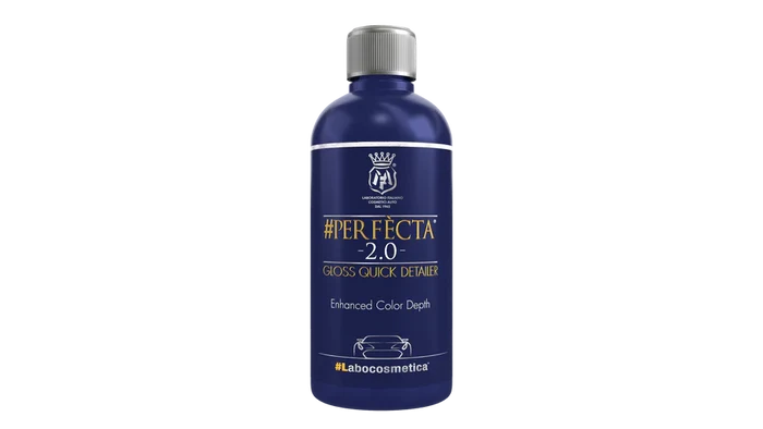Labocosmetica Perfecta 2.0 - 500ml