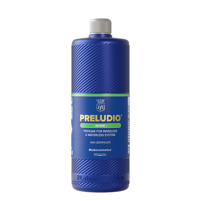 Labocosmetica Preludio Acidic