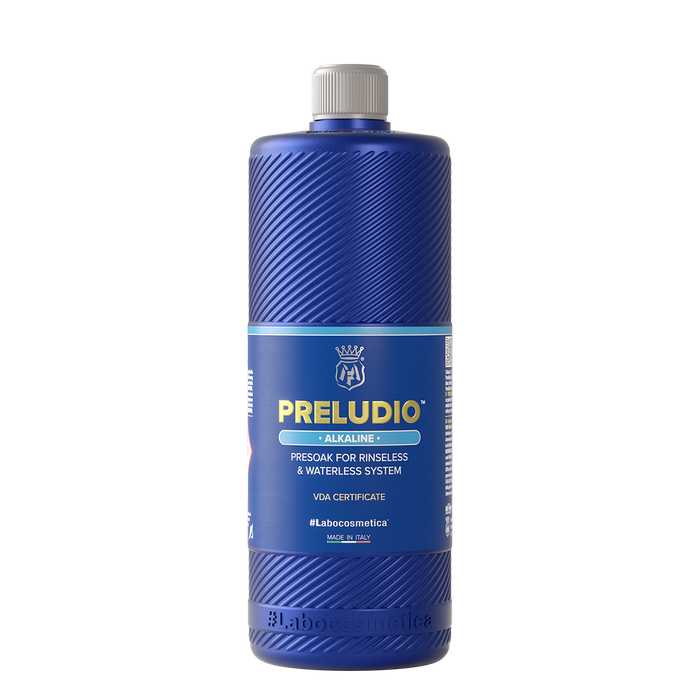 Labocosmetica Preludio Alkaline