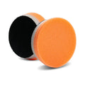 Lake Country - Orange HD Orbital Polish Pad (3.5", 5.5")