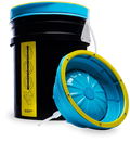 Lake Country - System 4000 Pad Washer Pure Flo™ Technology