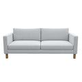 Landskrona 3 Seat Sofa Cover - LindaKale