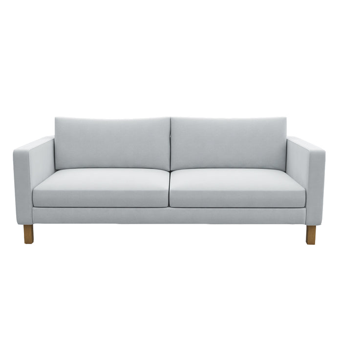 Landskrona 3 Seat Sofa Cover - LindaKale