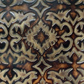 Laredo Embossed Leather - Upholstery leathers - Your Western Decor