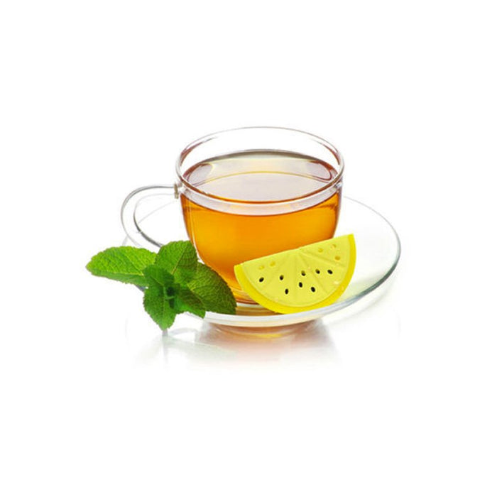 Lemon Tea Infuser - Eucalyptus And Sage | Tea, Coffee, Mug, and Cup products for men and women of all ages