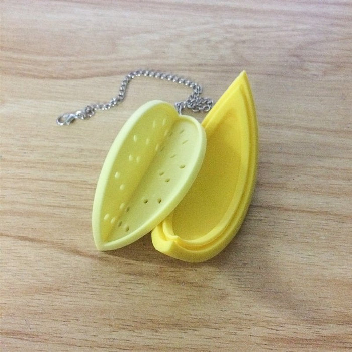 Lemon Tea Infuser - Eucalyptus And Sage | Tea, Coffee, Mug, and Cup products for men and women of all ages
