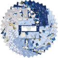 Let It Snow-Man!- 10" Square Pack