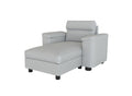 Lidhult Chaise Cover - LindaKale