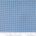 Light Blue Waterfall- Summer Solstice Wovens
