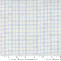 Light Blue Waterfall- Summer Solstice Wovens