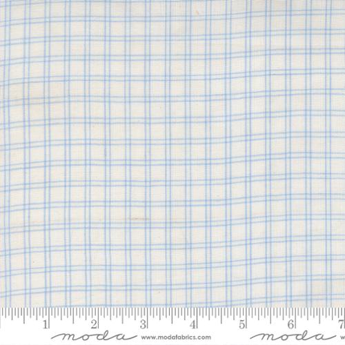 Light Blue Waterfall- Summer Solstice Wovens